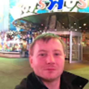 Meet your Posher, Alan